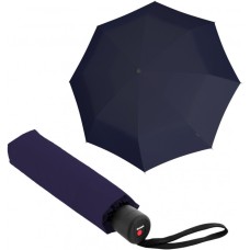 Парасоля Knirps C.055 Navy Мех/Складана/8спиць /D99x24см