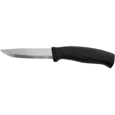 Нож Morakniv Companion, stainless steel ц:черный