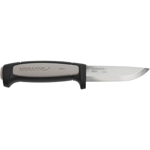 Нож Morakniv Robust, carbon steel ц:grey