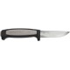 Нож Morakniv Robust, carbon steel ц:grey