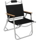 Стул раскладной Skif Outdoor Jenz Черный