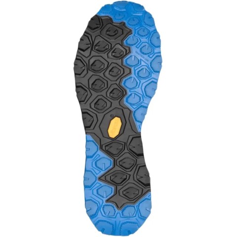 Кроссовки AKU FlyRock GTX 8 Black/blue