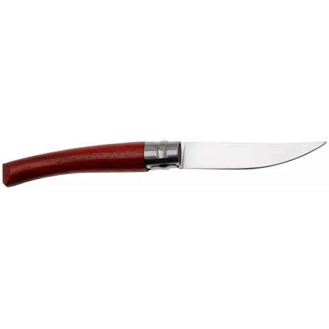 Нож Opinel №8 Effile, падук ц:natural