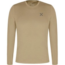 Лонгслів Montura Fresh Light Maglia 2XL Desert Beige