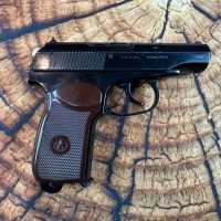 Пневматичний пістолет Umarex Legends Makarov бу