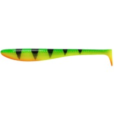 Силикон Savage Gear Monster Shad 220mm 60.0g Firetiger (2 шт/уп)