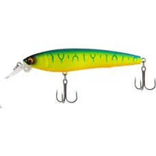 Воблер X-Fish Slim 100F 100mm 16.5g #120 (0.8-1.2m)