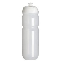 Фляга Garmin Tacx Shiva 750 мл Transparent