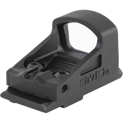 Приціл Shield SMS 2.0, 4MOA, Glass Lens