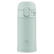 Термокружка Zojirushi SM-PD20GM 0.2l Sage Green