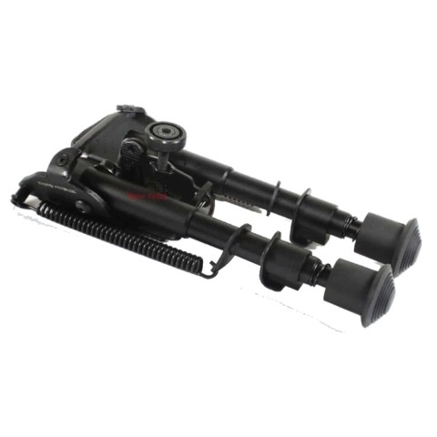 Тактичні сошки Vector Optics Rokstad 155-230 мм