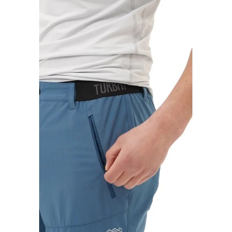 Брюки Turbat Prut Trek Mns L Midnight blue
