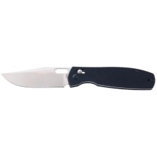 Нож CJRB Prado G-10, AR-RPM9 Steel ц:black