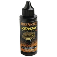 Универсально масло для протяжек Hoppe's Boresnake Venom 120 мл (4oz)