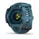 Смарт-годинник Garmin Instinct Lakeside Blue