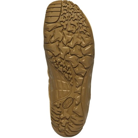 Ботинки Belleville Mini-Mil TR105 10.5 Coyote Brown