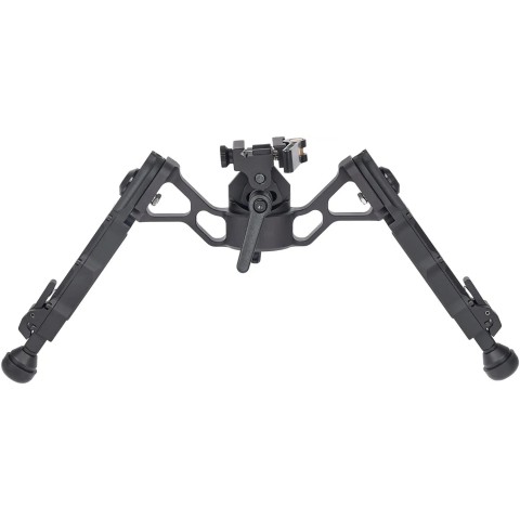 Сошки Accu-Tac FC-4G2, быстросъемные, панорама + наклон