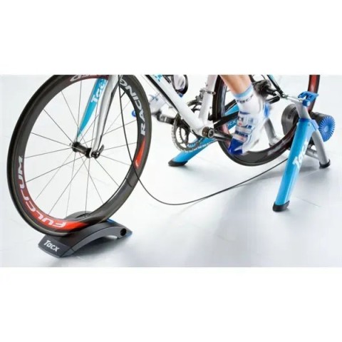 Смарт-велотренажер Garmin Tacx Booster