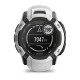 Смарт-часы Garmin Instinct 2X Solar белые