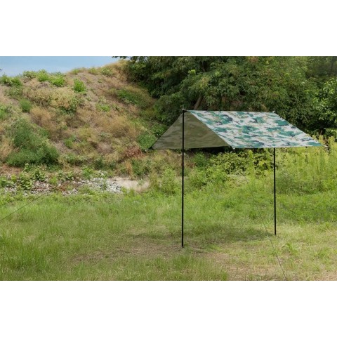 Тент Skif Outdoor Shield, 200*150 cm, ц:camo