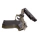 Пневматичний пістолет Gamo PT-80 Special Edition кал.4,5