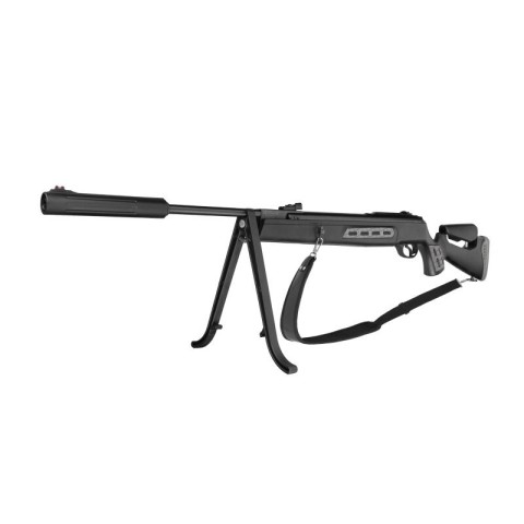 Пневматична гвинтівка Hatsan 125 Sniper з газовою пружиною