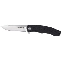 Нож Active Eleven ц:black