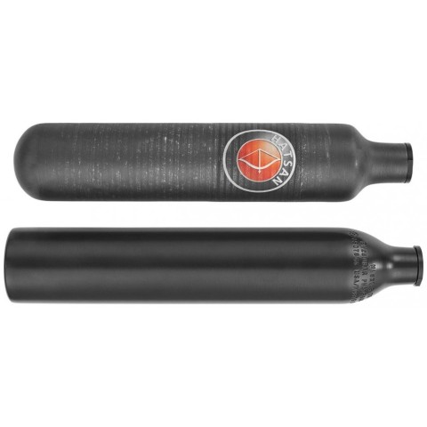 Пневматическая PCP винтовка Hatsan Factor