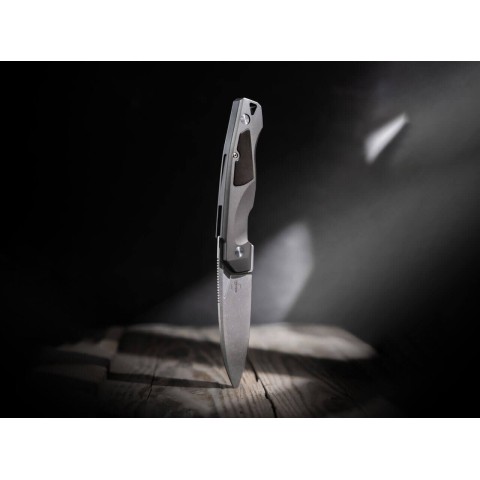 Нож Boker Plus 