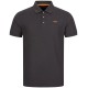 Поло Blaser Active Outfits Blaser Solid Polo Shirt Men 25 L phantom