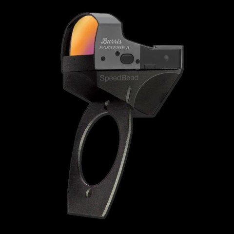 Коллиматорный прицел Burris Speedbead Beretta A400 США