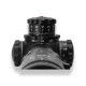 Приціл оптичний KAHLES K 624i CCW 6-24x56 / SKMR3W-left