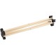 Стіл розкладний Skif Outdoor Whitty M Бежевий