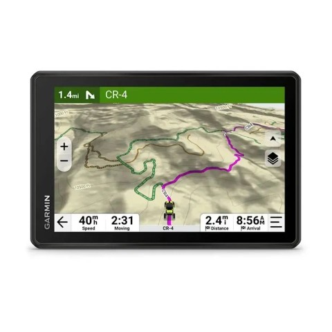Навігатор Garmin Tread 2 SxS 8-дюймовий Powersport