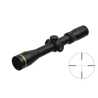 Приціл оптичний LEUPOLD VX-Freedom 4-12x40  (30 мм) Side Focus Mil/Mil TMR