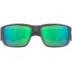 Окуляри Costa Del Mar Blackfin Pro Matte Black Green Mirror 580G