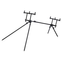 Род-под Prologic C-Series Convertible Long Legs 3 Rod Pod