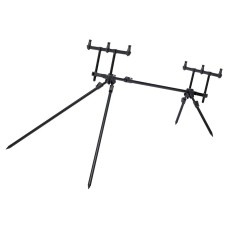 Род-под Prologic C-Series Convertible Long Legs 3 Rod Pod
