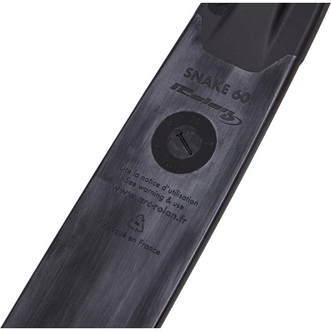 Лук Yate Rolan Snake 60/18