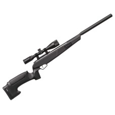 Пневматична гвинтівка Stoeger ATAC TS2 Combo Black 3-9x40AO