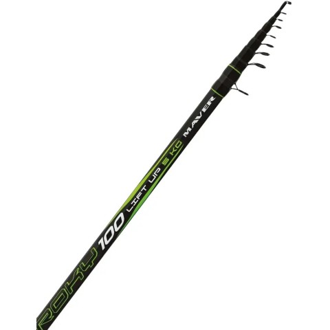 Вудилище болонське Maver Roky Universal 4.00m max 20g