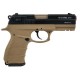 Пистолет сигнальный Aksa Arms AK15 CC-02 cal.9 PAK