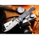 Ніж Boker Plus Atlas Clippoint TS