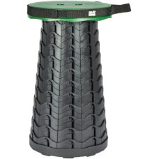 Стул раскладной Skif Outdoor Tower Оливковый