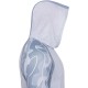 Джерсі Favorite Hooded Jersey Universal L Sun protect Light Grey