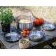 Казан Tribe T-FH-0005-metal Family Pot 3,5L metal