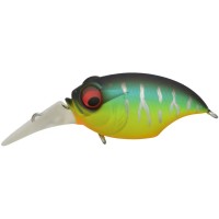 Воблер Megabass Griffon Bait Finesse MR-X F 38mm 5.25g Mat Tiger