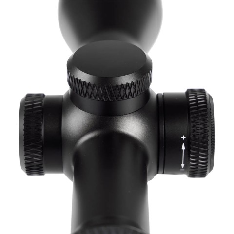 Прицел Blaser Scope B2 iC 2-12x50 iC ill. ret.4A,