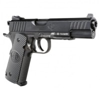 Пневматический пистолет ASG Sti Duty One 4,5 мм Blowback