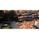 Оптический прицел Sturman 2x20 на пистолет